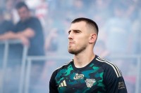 Захисник «Динамо» отримав травму на зборах у складі іноземного клубу