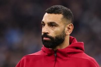 Салах, Вінісіус, Левандовські, Онана можуть перебратися в Саудівську Аравію