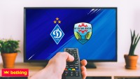 «Динамо» — «Малішева»: де та коли дивитись контрольний поєдинок киян на зборі в Туреччині