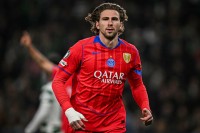 Забарний дізнався свою оцінку після перемоги ПСЖ у матчі чемпіонату Франції