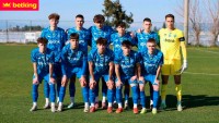 «Динамо» U-19 здобуло розгромну перемогу перед матчем з «Атлетіко» – відео голів та огляд поєдинку