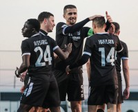 Що потрібно знати про ФК «Малішева» — наступного суперника «Динамо» в контрольному матчі