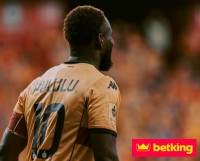 «Пулулу хоче підписати найкращий контракт у своїй кар'єрі»: відомо, яку зарплатню вимагає для себе потенційний новачок «Динамо» 