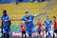 «Динамо» — лідер за кількістю дублів в чемпіонаті України