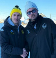 «Хочеться вибачитися», — Рибалка про бійку з Мілевським