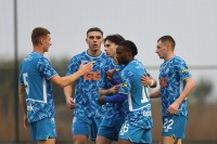 Блогер: «Шапаренко, навіть будучи не мотивованим, на 2-3 голови сильніші за тих, у кого горять очі і хто хоче щось зробити»