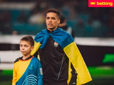 ​Натуралізувати Педрінью у збірну України до матчу зі шведами неможливо – та й після не все так просто