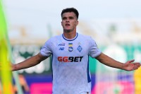 Михавко назвав 5 захисників, грою яких захоплюється