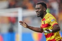 На полі - добре, а за ним виникають нюанси. Чому «Динамо» краще тричі подумати, чи варто підписувати Пулулу