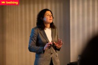 Монзуль відвідала «Динамо» на тренувальному зборі в Туреччині 