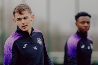 Сікан пояснив, чому фанати освистали його дебют за «Андерлехт»