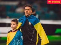 ​Натуралізувати Педрінью у збірну України до матчу зі шведами неможливо – та й після не все так просто