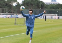 Вацко: «Шапаренко — з рекордною зарплатою в УПЛ»