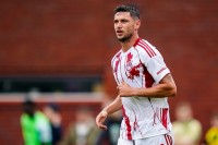 Яремчук не потрапив до заявки «Олімпіакоса» на матч останнього туру ЛЧ – джерело назвало причину, тривога для збірної