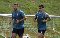 Вацко порівняв кейси Шапаренка та Ярмоленка: чи не стане контракт проблемою для мотивації