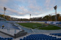 Стало відомо, коли «Динамо» відновить виступи в чемпіонаті України