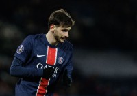 Спортивний лікар назвав терміни відновлення Хвічі після травми у грі ЛЧ