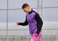 Сергій Нагорняк: «Повноцінний трансфер Супряги? Все залежить тільки від нього і від його гри»