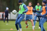 «У «Динамо» ніхто не триматиме»: Циганик розповів, за скільки Суркіс готовий продати Шапаренка