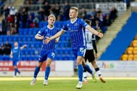 «Динамо» було найбільшим подразником». Кучерявий – про свій футбольний шлях