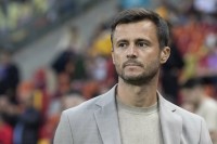 «ФІФА сухо і чітко виклала ситуацію з Бленуце і регламентом. Дуже складно щось змінити», — президент бухарестського «Динамо»