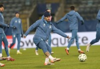 Йожеф Сабо: «Сьогоднішній Шапаренко – це не гравець для топ-5 ліг Європи»