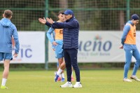 Костюк прагне змінити «Динамо»: журналіст пояснив, що саме не влаштовує тренера киян