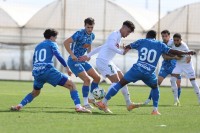 «Побачили приблизний сценарій гри УПЛ»: експрес-аналіз матчу «Динамо» - «Кауно Жальгіріс»