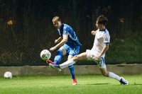 Звєров назвав гравця «Динамо», який складе конкуренцію Тимчику та Караваєву на правому фланзі оборони