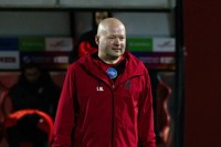 Президент «Вереса» ухвалив рішення щодо зірваного матчу з «Металістом 1925»