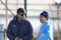 «Ринок УПЛ прочесали найпершим»: Шацьких – про інтерес до Кожухаря, талантів «Динамо» і трансфери Азії