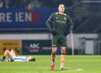 Степанов дебютував за «Утрехт», вийшовши на заміну