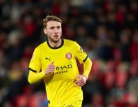 Журналіст: «У Ваната в «Жироні» дуже хороші цифри конверсії. Він залишається колючим і неприємним для захисників»