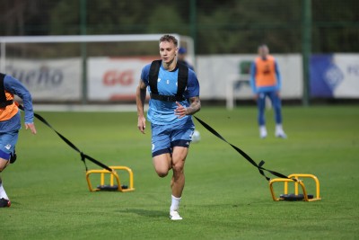 Ігор Циганик: «Бражко має засунути свою футбольну депресію кудись далеко, закусити губу та рухатися вперед»