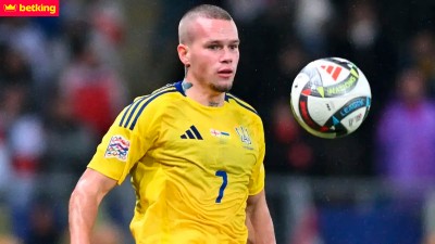 Оприлюднено дату, коли Мудрик може повернутися у футбол