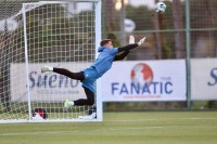 Вячеслав Суркіс:  «Атлетіко» – це гранд європейського футболу, тому можу висловити лише повагу. Але ми – «Динамо» і робитимемо все заради перемоги»