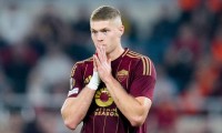 «Рома» виключить Довбика із заявки до Ліги Європи