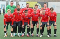 Український клуб шукає нових футболістів через оголошення в соцмережах