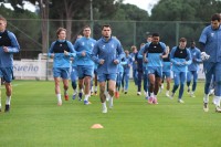 Зимові збори: повернення до роботи після вихідних