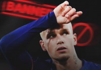 Мудрик отримав новий бан, потрапивши в ще одну скандальну історію