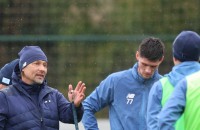 Костюк визначився із основним форвардом «Динамо» – відома доля провального легіонера