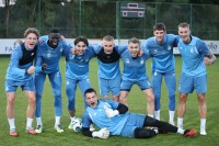 Зимові збори «Динамо»: три гравці повернулися до загальної групи