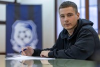 «Чорноморець» офіційно підписав найрезультативнішого гравця чемпіонату України, зробивши подарунок «Динамо»