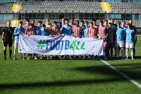 «Чим більше часу проходить після відставки Реброва - тим гірше дається пасова гра»: експрес-аналіз матчу «Динамо» - «Атлетіко»​