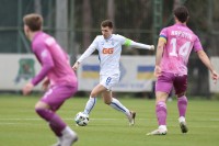 «Заруба» на зборах. «Динамо» переграло «Верес» у Туреччині