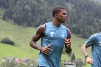 Вацко на прикладі легіонера «Динамо» пояснив відсутність трансферів киян