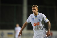 Володимир Бражко: «Працюємо, щоб перемагати в кожному матчі»