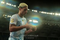 «Динамо» офіційно відправило скандального легіонера за океан – європейський клуб достроково розірвав оренду з нападником