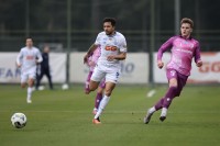 Експрес-аналіз товариського матчу «Динамо» - «Верес» 