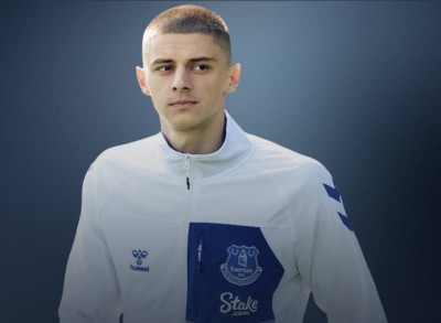 Британська преса: «Якщо Миколенко влітку покине «Евертон» безкоштовно, це буде катастрофою»